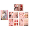 IGOODCO Fashion Eyeshadow & Makeup Palette 76 Colors