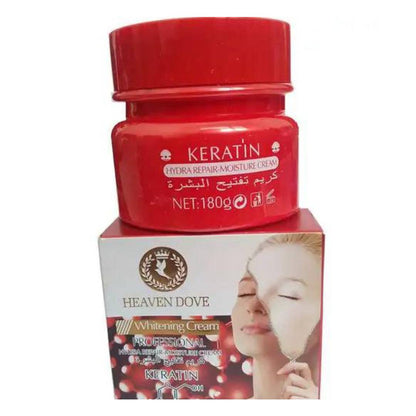 Heaven Dove Whitening Cream 180g
