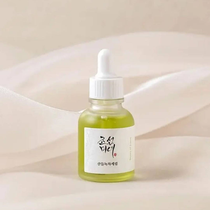 Beauty Of Joseon Green Tea + Panthenol Calming Serum 30ml