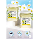 Sadoer Chamomile Petals Soothing Anti-allergy Crystal Jelly Mask Jar Multi-Action 540g