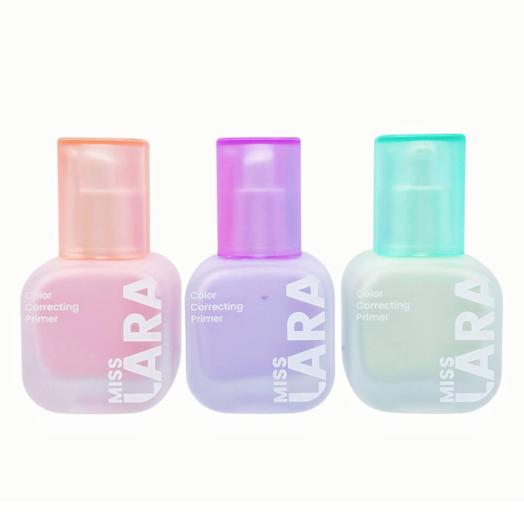 Miss Lara Ready to Glow Kit