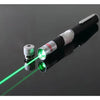 Metal Green Multipurpose Green Laser Pointer With Designing Disco Pointer Pen Long Range Laser