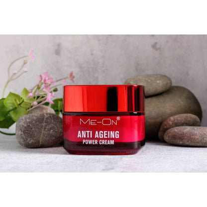 Me-On Anti Ageing Cream 1% Retinol