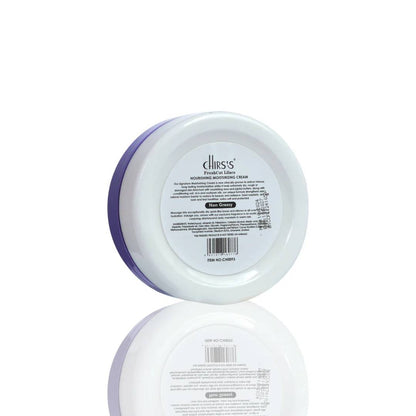Chirss Moisturizing Cream Fresh Cut Lilacs