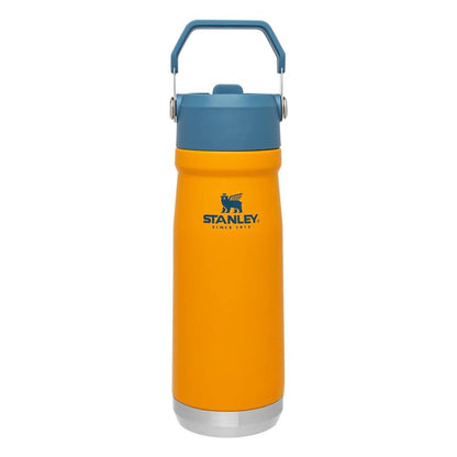 Stanley Stainless Steel Iceflow Flip Straw Water Bottle