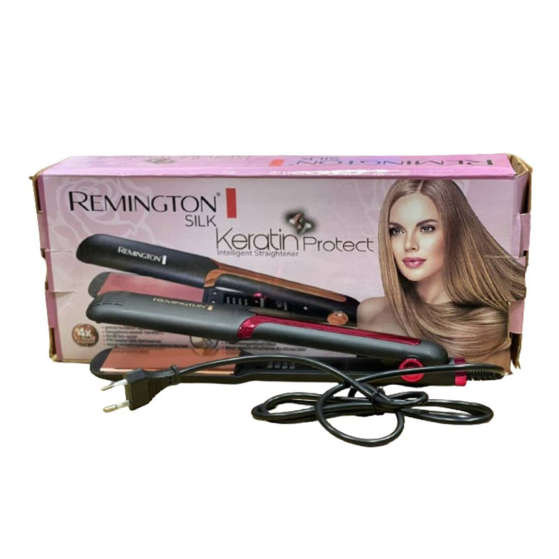 Professional Remington Hair Straightener