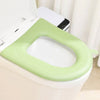 Washable Non Slip Foamic Toilet Seat Cover