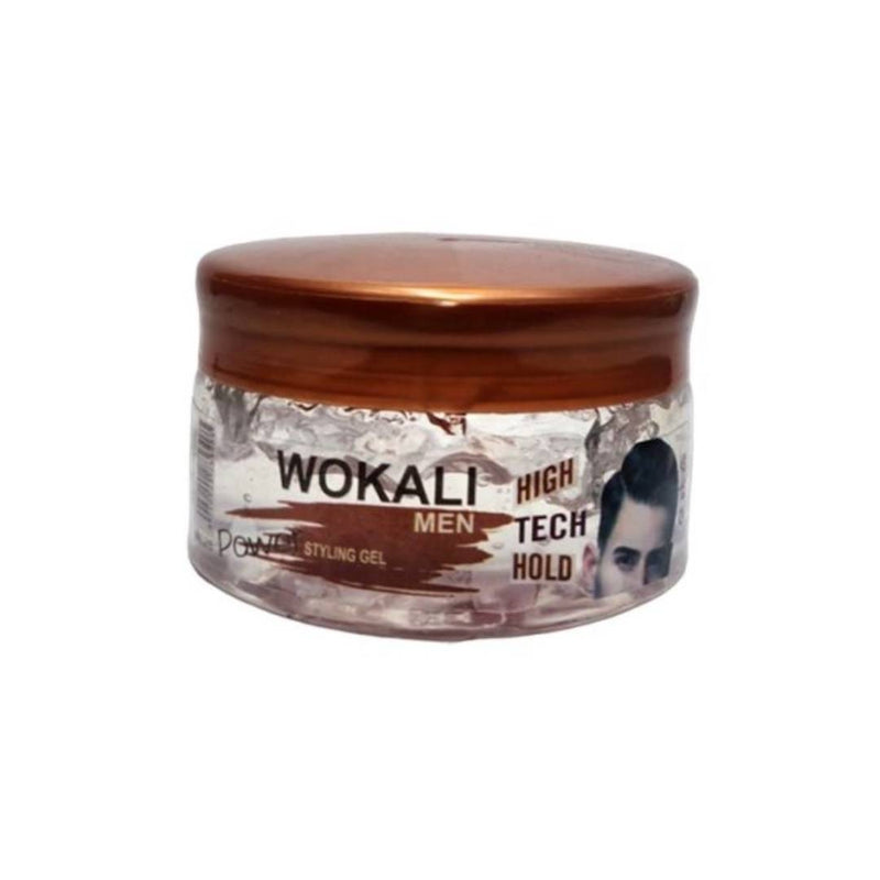 WOKALI High Tech Hold Hair Gel