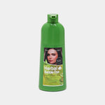 Keratin Queen Herbal Bubble Dye