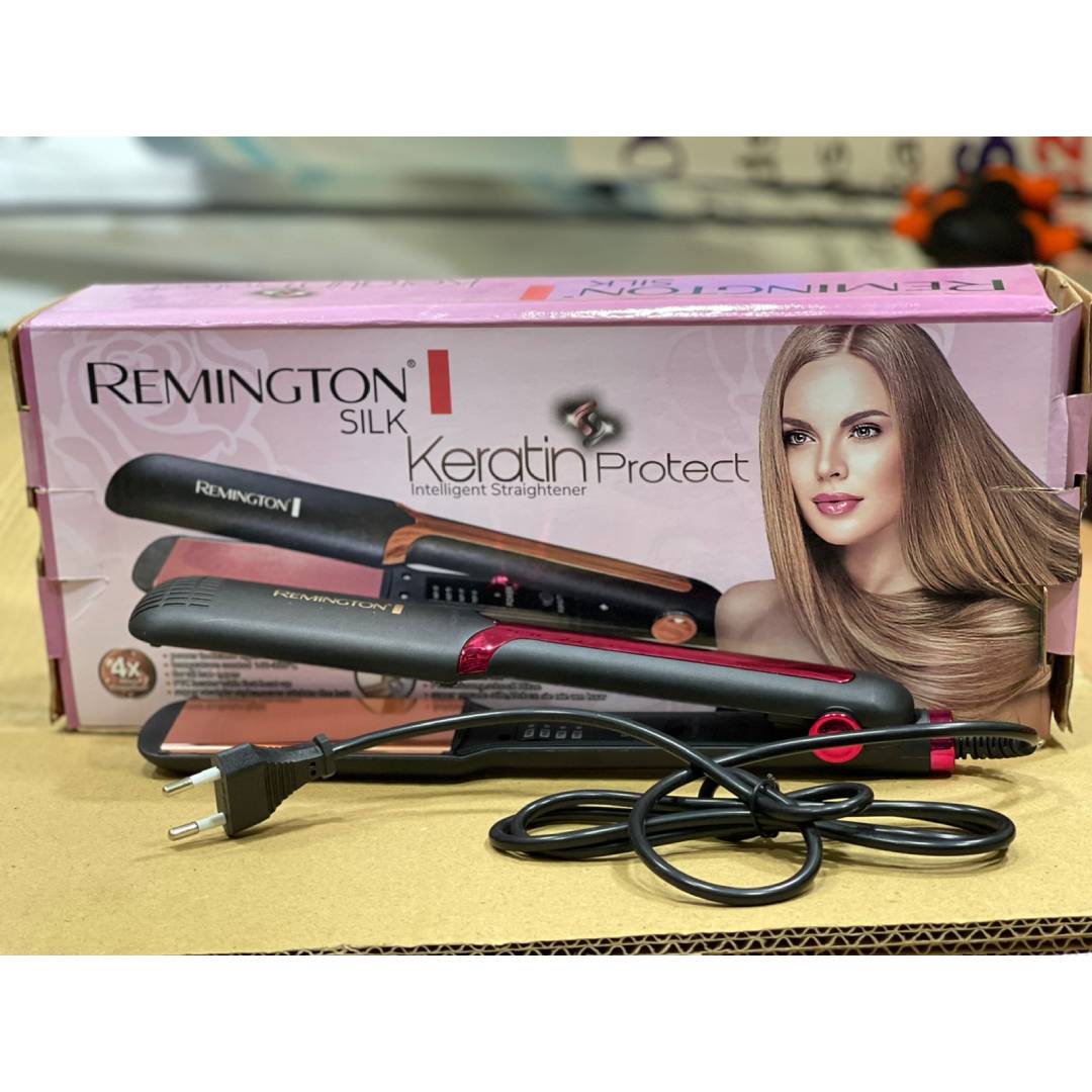 Professional Remington Hair Straightener