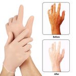 Silicone Hand Gloves Set