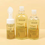 Dr Rashel Collagen Skin Cleaning 3Pcs Set