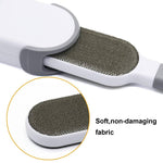 Magic Lint Remover Brush Hair Removal Comb