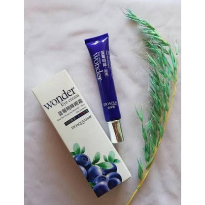 Bioaqua Blueberry Wonder Eye Cream