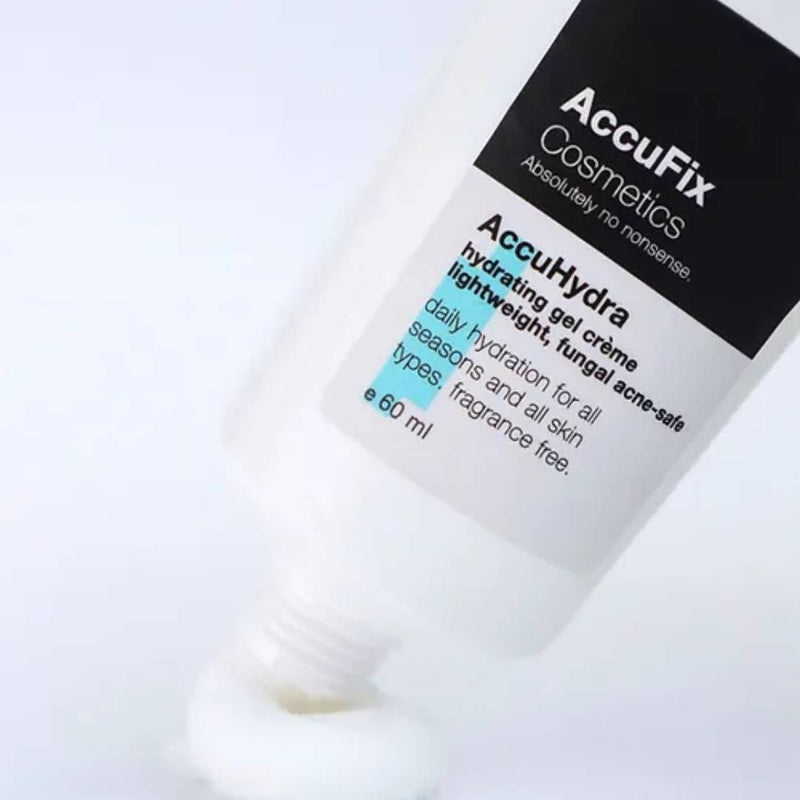 Accufix Cosmetics AccuHydra Hydrating Gel Creme 60ml