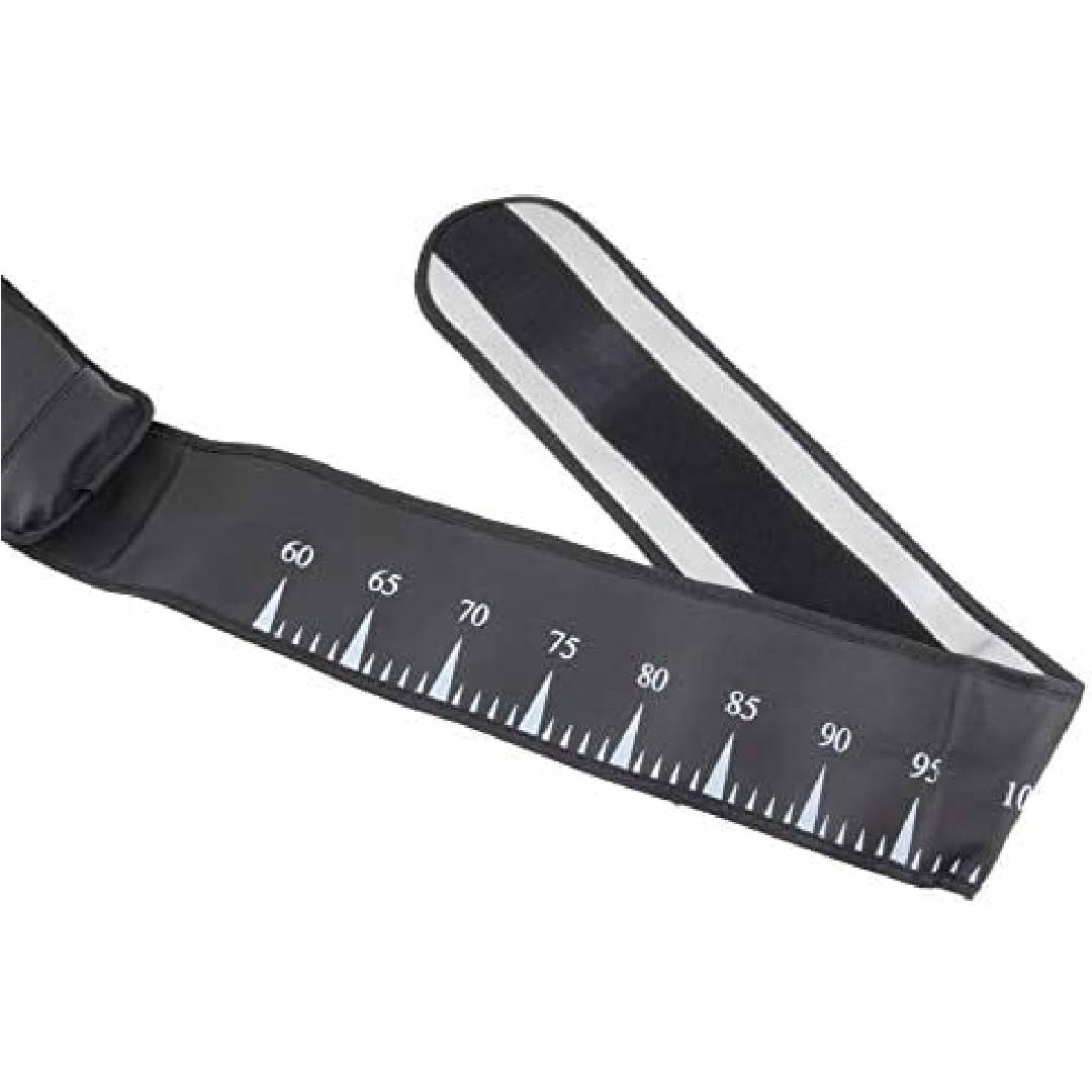 Powerful Electric Vibrating Slimming Belt Vibration Massage Belt Relax Tone Vibrating Fat Burning Weight Losing Effectively