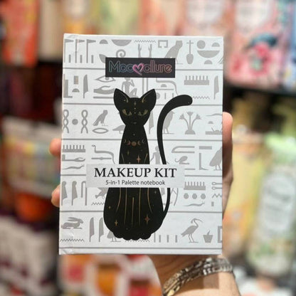 Mocallure 5in1 Palette Notebook