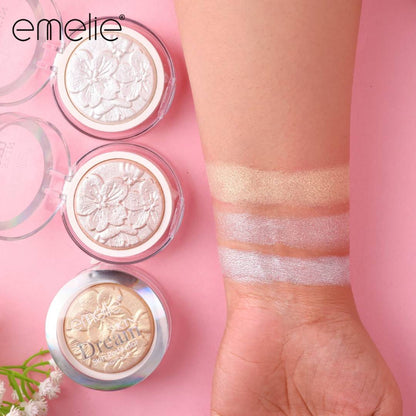 Emelie Skin Dream Skin Perfector Highlight