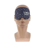 Cute Sleeping Eye Mask