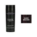 Toppik Hair Building Fibers 27.5g Dark Brown