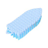 Multipurpose Silicone Flexible Cleaning Brush For Home Kitchen and Bathroom