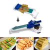 Meat Vegetable Roll Maker Tool Sushi Roller