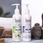 Derma Shine Cucumber Cleansing Milk 250ml