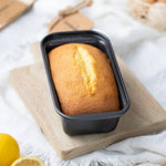 High Temperature Resistant Bread Baking Tray