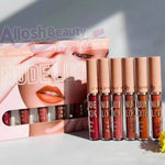 GR Nude Look Lip Gloss Pack of 6pcs Set