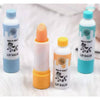 Huxia Beauty 6pcs Milk Lip Balm