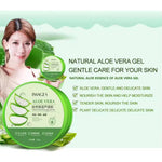 IMAGES Natural Moisturizing 99.99% Aloe Vera Gel