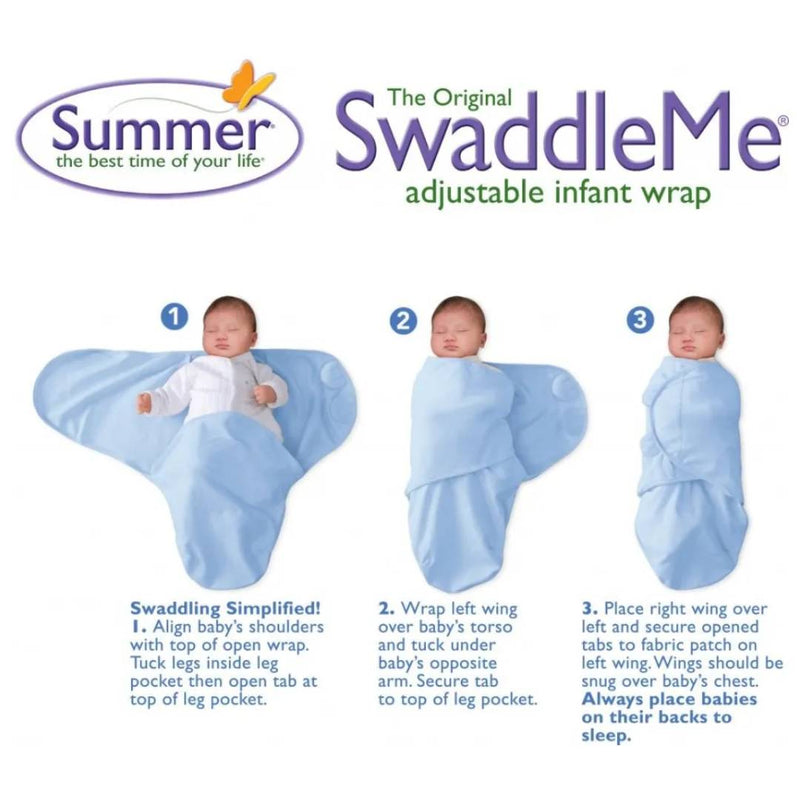 Swaddle mes sale