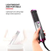 Hot Air Hair Dryer Brush 3 In 1 Hair Blow Dryer Straightener