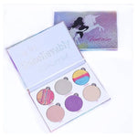 Luxe Beauty Unicorn Fantasy Eyeshadow Palette