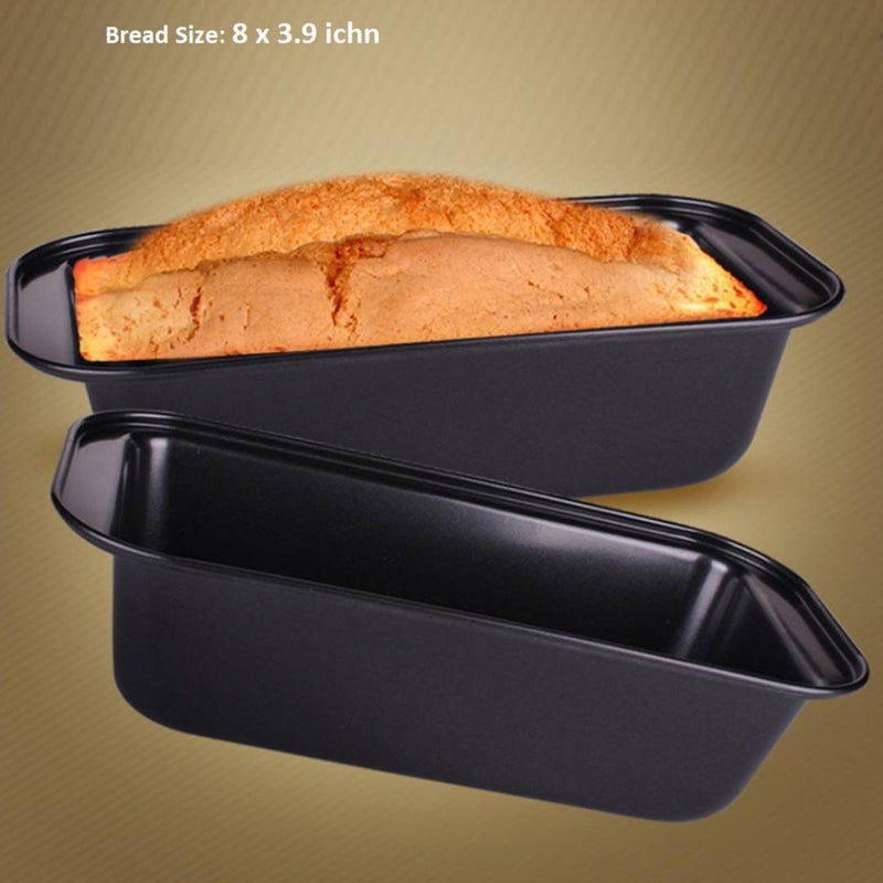 High Temperature Resistant Bread Baking Tray