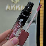 Saniye Color Time Matte Lip Gloss Pack of 6