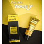 Fruit Of The Wokali 24k Gold Miracle Pore Minimizing Primer