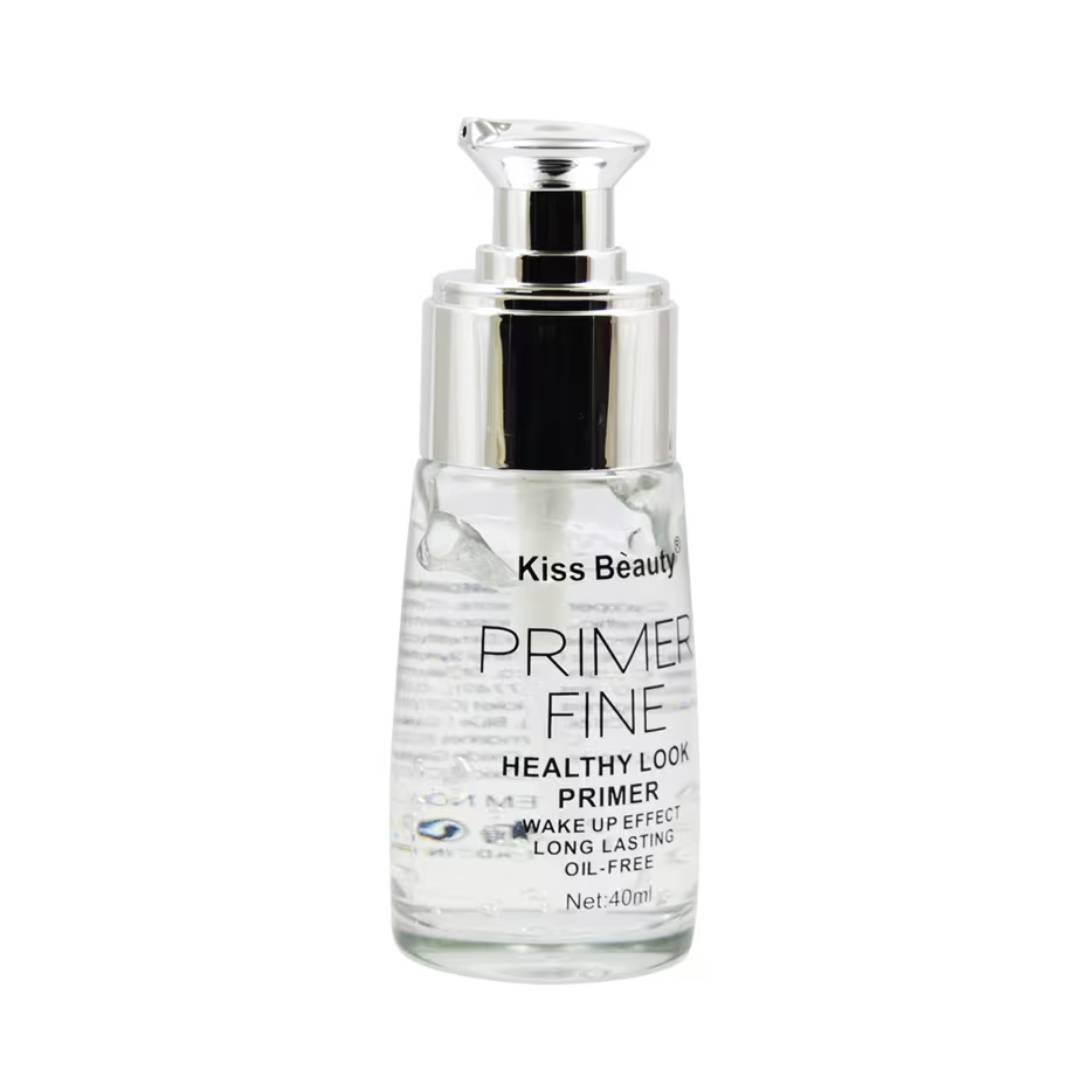 Kiss Beauty Daily Tone Correcting Primer Fine 40ml