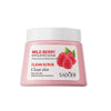 SADOER Wild Berry Fruit Essence Exfoliating Scrub