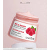 SADOER Wild Berry Fruit Essence Exfoliating Scrub