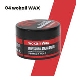Wokali Hair Styling Wax 4 Variants Available