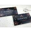 LAKYOU BEAUTY 43 Color Diamond Artist HD Eyeshadow Palette