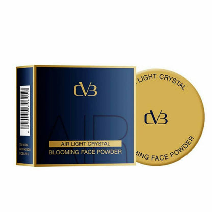 CVB Air Light Crystal Blooming Face Powder