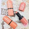 Karite Hydrating Nude Lipsticks 6Pcs Set