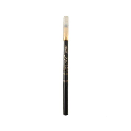 Sophia Asley 2in1 Color Stay Eyebrow And Eyeliner Brown Color