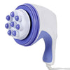 Full Body Brain Relaxation Massager Electric Slimming Massager Vibrating Roller Wheel Massage Relax Relief Health Care