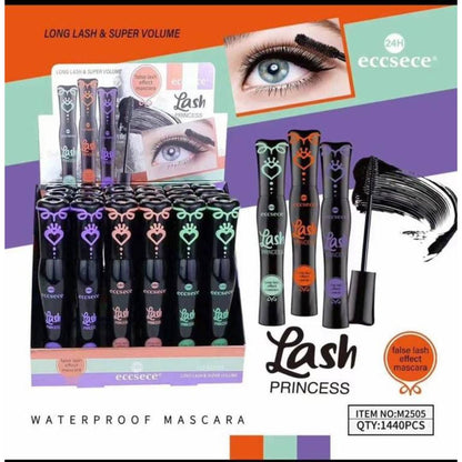 Essence Lash Princess Long Lash Super Volume Mascara