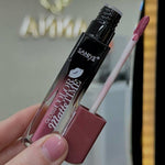 Saniye Color Time Matte Lip Gloss Pack of 6