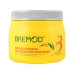 Bremod Keratin Hair Mask Rejuvenating Hair Mask 500ml