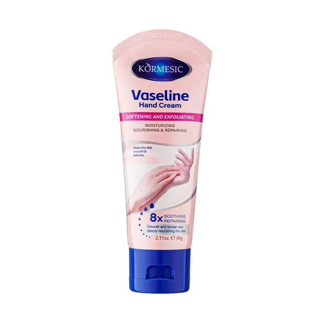 Kormesic Softening and Exfoliating Vaseline Hand Cream 200ml